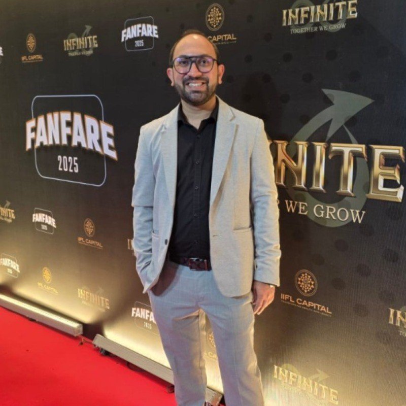 Saurabh Arora